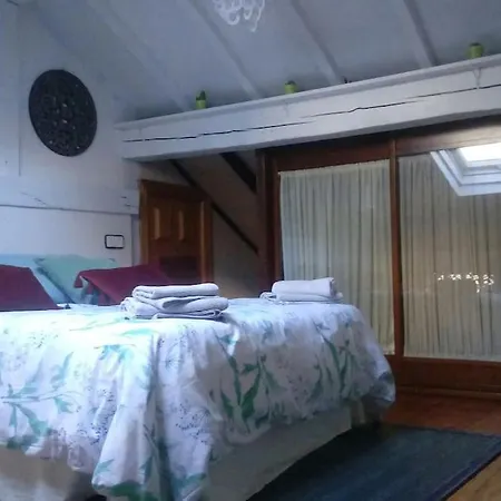Centro-bahia De Santander. Wifi Apartment