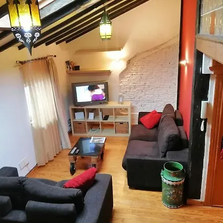 Centro-bahia De Santander. Wifi Apartment *