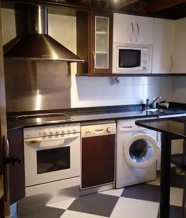 Centro-bahia De Santander. Wifi شقة سانتاندر