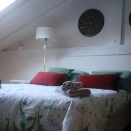 Centro-bahia De Santander. Wifi Apartment *
