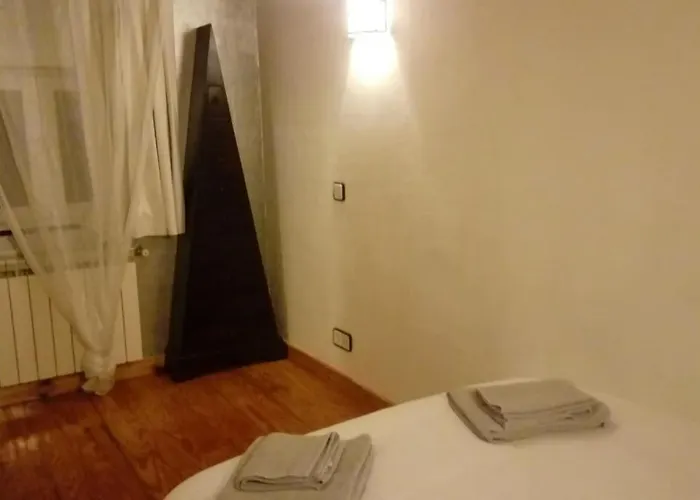 Centro-bahia De Santander. Wifi Apartment