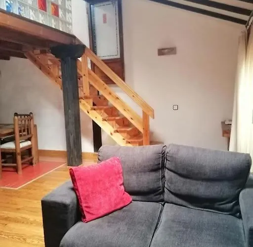 Centro-bahia De Santander. Wifi * Santander