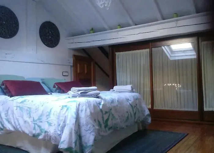 Centro-bahia De Santander. Wifi Apartment