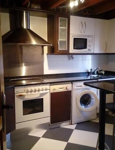 Centro-bahia De Santander. Wifi Apartment Santander