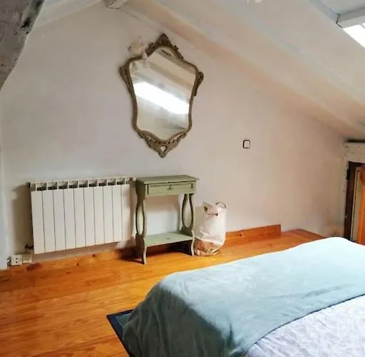 Centro-bahia De Santander. Wifi *