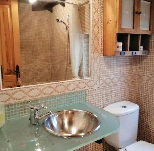 Apartment Centro-bahia De Santander. Wifi Santander