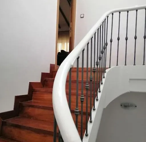 Apartment Centro-bahia De Santander. Wifi Santander