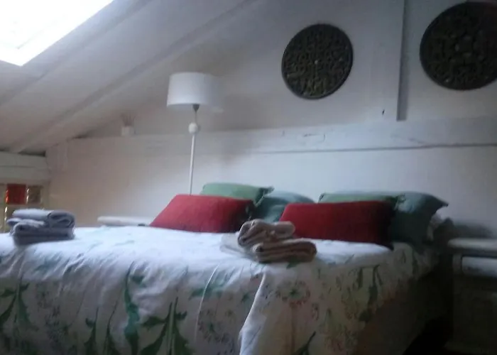 Centro-bahia De Santander. Wifi Apartment *