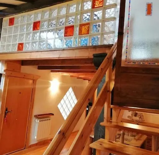 Centro-bahia De Santander. Wifi * Santander