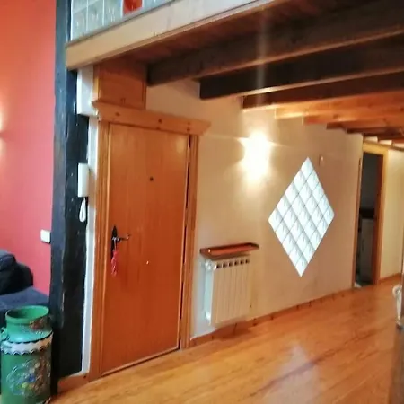 Centro-bahia De Santander. Wifi * 桑坦德