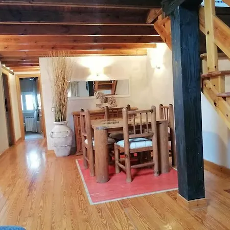 Centro-bahia De Santander. Wifi 桑坦德