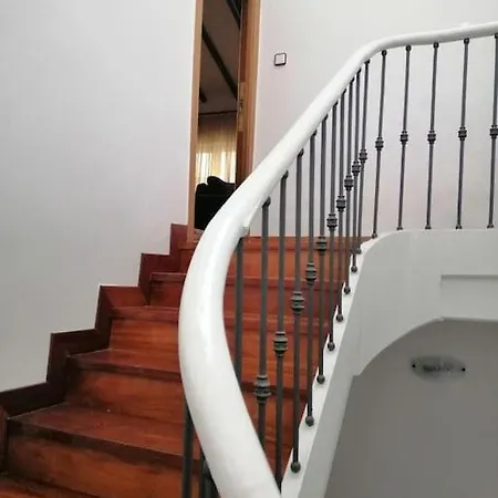 公寓 Centro-bahia De Santander. Wifi 桑坦德