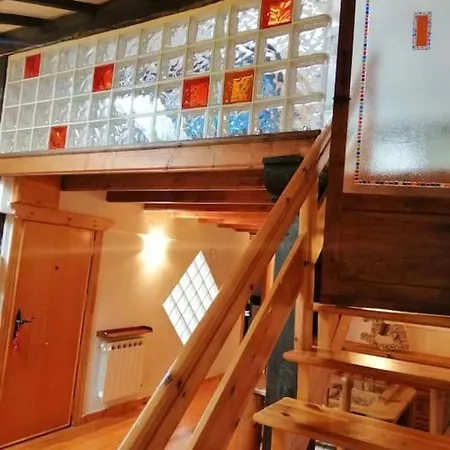 Centro-bahia De Santander. Wifi * 桑坦德