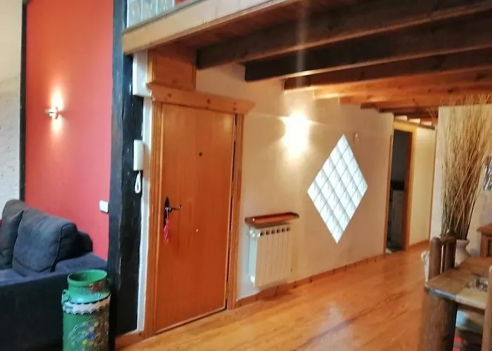 Centro-bahia De Santander. Wifi * Santander