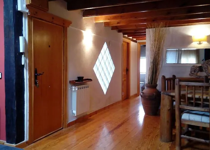 Centro-bahia De Santander. Wifi Appartamento