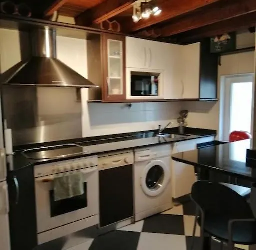 Centro-bahia De Santander. Wifi Santander