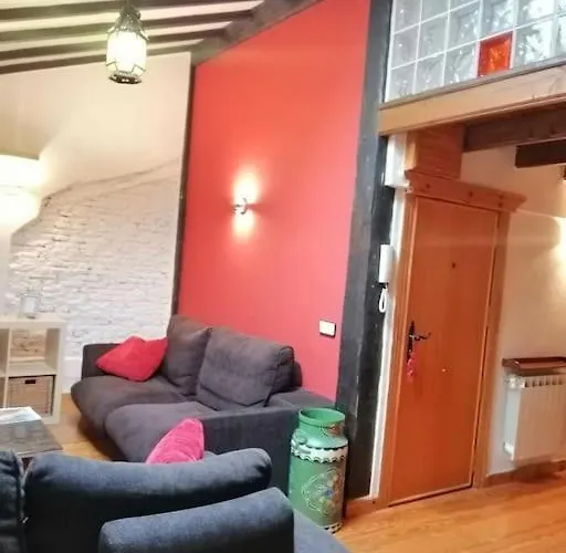 Appartamento Centro-bahia De Santander. Wifi *